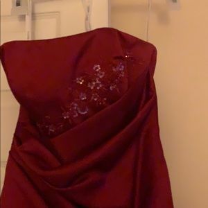 Formal gown/ bridesmaid dress